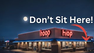 Midnight at IHOP