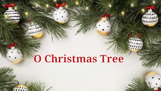 O Christmas Tree | Vocals | Jingle Punks | Stardust Music