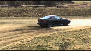 Rally Cross Fuglau (28.03.2015)