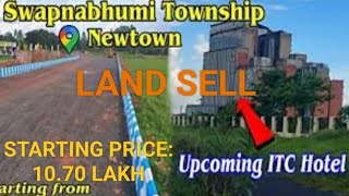 PLOT AND BUNGLOW SELL IN RAJARHAT NEWTOWN KOLKATA... **☎️CONTRACT:- 6296693085**