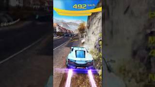 Rimac Nevera Asphalt 8