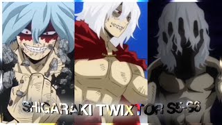 Shigaraki Tomura - Free Twixtor clips | Boku no hero academia • s5-s6