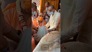 Gopastami  Gau Mata Sridham Mayapur