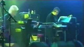 Tangerine Dream Live - Beauty of the Blast (Part 11/14)