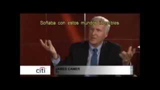 James Cameron Claves del éxito en Empoderando