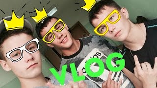 VLOG ●  ЛАГЕРЬ ● ЦП ● КОНЦЕРТ