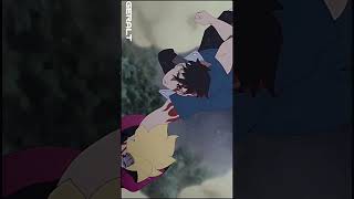 Boruto edit!!! #4k #anime #viral