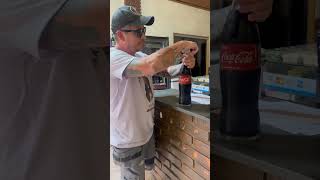 #cocacola #kocak #coca #cocadasimples  só quem é da década de 70 vai entender