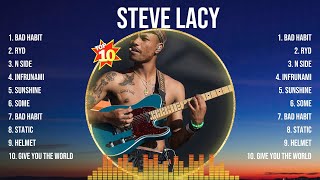 Steve Lacy Greatest Hits Full Album ▶️ Top Songs Full Album ▶️ Top 10 Hits of All Time