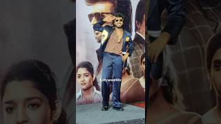 Rakshan in Vettaiyan function #vettaiyan #rajinikanth #shorts #shortvideo