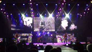 Scorpions Киев 2012 Live - Wind of change