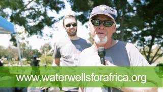 EARTH DAY 2011 - Manhattan Beach - Water Wells For Africa