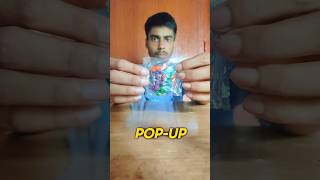 Diwali Pop Pop Crackers Testing 🎇 | Crackers Testing | Diwali Crackers | Diwali Patakhe #ytshorts