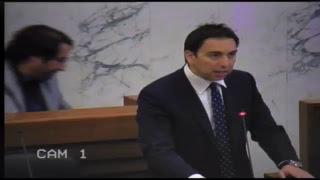 Live stream della Città Metropolitana di Reggio Calabria