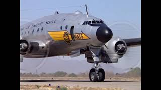 Lockheed Constellation