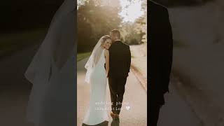 wedding photo inspiration 😍 #wedding #weddingphotography #weddingvideographer #weddingphotographer