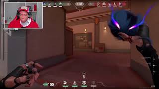 Best Crosshair Settings for Valorant: Improve Your Aim #166