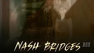 Nash Bridges - Season 2 opening #2 (1996)