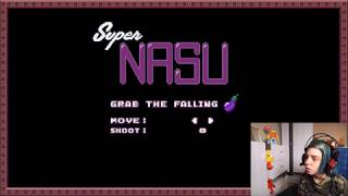 🍆 | Super Nasu【yume nikki: dream diary】