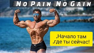 „Люди, КАК ПРАВИЛО, СМУТНО ПРЕДСТАВЛЯЮТ СЕБЕ, чего ОНИ ХОТЯТ. Но все знают, чего не хотят.“