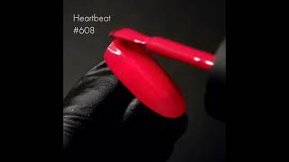 Kinetics SolarGel #608 Heartbeat