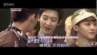 [OPV] EXO KrisYeol - Shining Friends