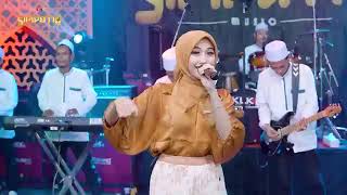 Linda Ayunda - Aishiteru lll by simpatik musik 🎤🎼🎹🎶