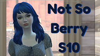 WHERE IS CHRISTINA?! - Not So Berry S10E7 [THE SIMS 4]