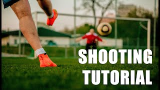 PES 2019 Shooting tutorial for beginners