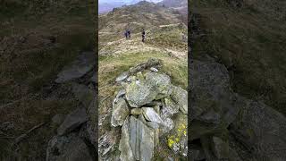 Lake District - Dunnerdale Fells