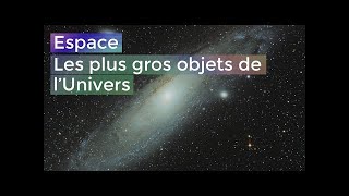 L'Univers Et Ses Mystères - Les Trous Cosmiques - Documentaire 2017