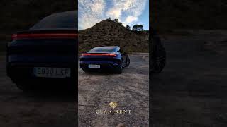 Rent the best cars in Spain