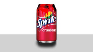 SPRITE CRANBERRY HORROR GAME