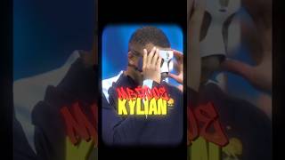 ¡La MÁSCARA De KYLIAN MBAPPE!#mbappe #kylianmbappe #futbol #tortugasninjas #mascara