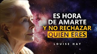 Lo IMPOSIBLE Se MANIFESTARÁ | Louise Hay en Español | Ley de Atracción