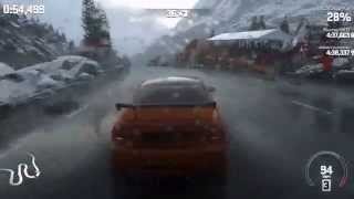 DRIVECLUB™_BMW M3 GTS