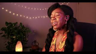 "Diamonds" by Laura Mvula | Cover by Debo Ray