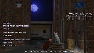 ירח כחול - נורית פלד-קירשטיין (קליפ)