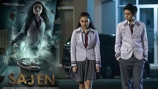 FILM HOROR INDONESIA " SAJEN " FULL MOVIE | SUB INDO