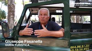 Foresta Umbra Jeep Safari AgrifoglioTour