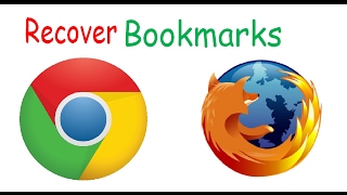 Recover lost bookmarks in 3 best ways 2017 any browser