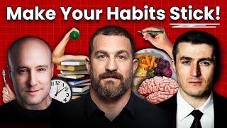 How To Build Habits That Last