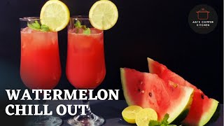 Ramadan Iftar drink | Ramadan special drink| REFRESHING SUMMER DRINK