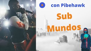 Sub mundos del Rap