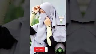 Non Muslim vs Muslim girls fashion #shortvideo #trendingshorts