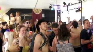 Buzz's Big Gay Dance Party - PorcFest X