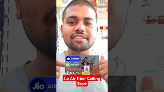 Jio AirFiber Se Calling Kaise Kare | How To Call Jio Join App | Jio Airfiber Landline Calling