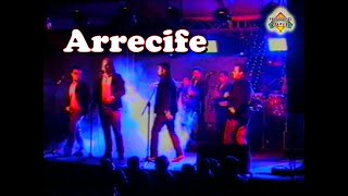 Grupo Arrecife - Santo Domingo Xenacoj (Impacto Juvenil)