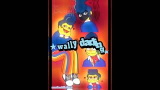 ★wally darling★ #welcomehome #wallydarling subscribe y'all!!!