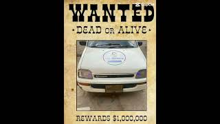 WANTED